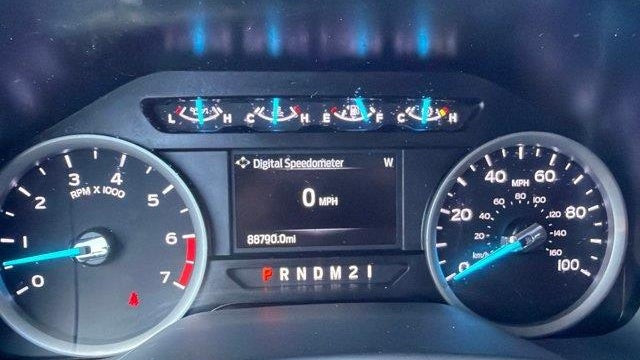 2022 Ford F-250 Super Duty King Ranch