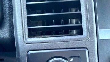 2022 Ford F-250 Super Duty King Ranch
