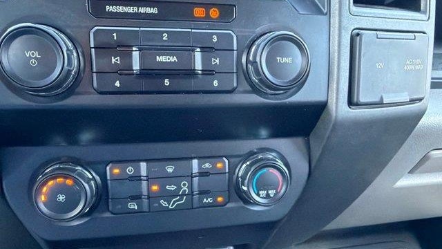 2022 Ford F-250 Super Duty King Ranch