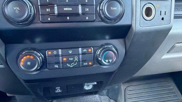 2022 Ford F-250 Super Duty King Ranch