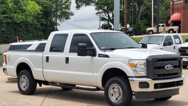 Preowned 2011 Ford F-250 Super Duty XL for Sale