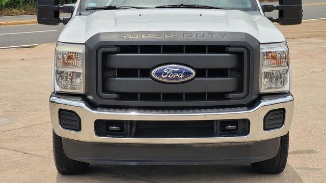 2011 Ford F-250 Super Duty XL