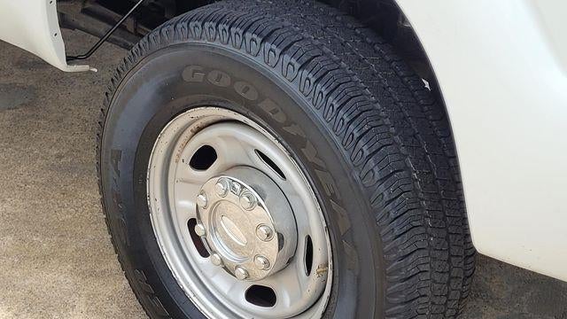 2011 Ford F-250 Super Duty XL