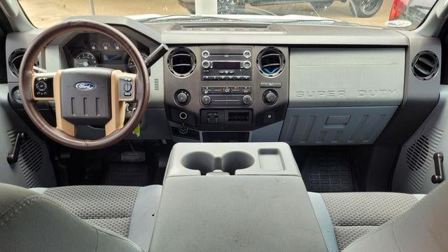 2011 Ford F-250 Super Duty XL