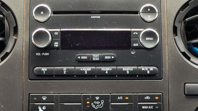 2011 Ford F-250 Super Duty XL