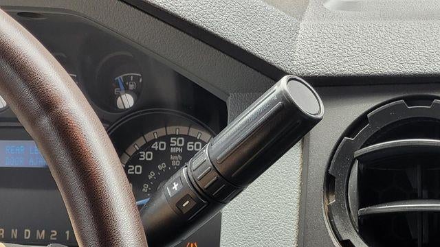 2011 Ford F-250 Super Duty XL
