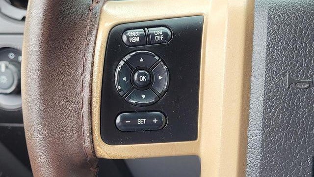 2011 Ford F-250 Super Duty XL