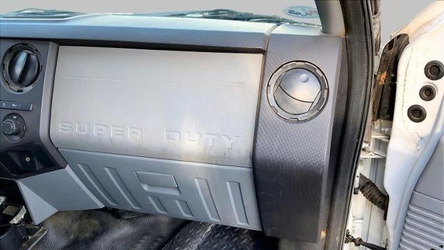 2011 Ford F-250 Super Duty XLT