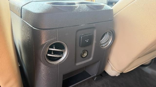 2015 Ford F-250 Super Duty King Ranch