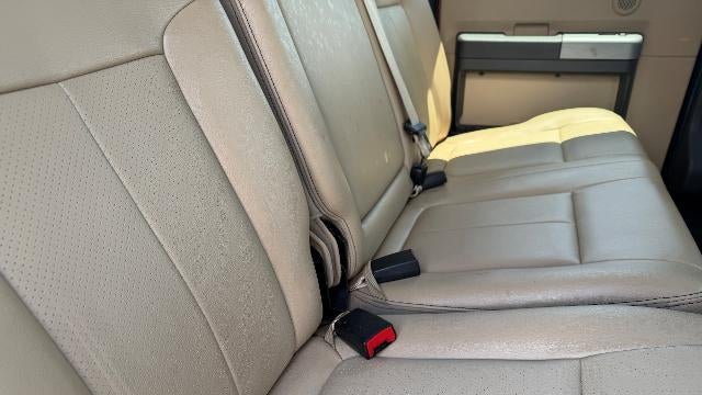 2015 Ford F-250 Super Duty King Ranch