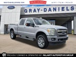 2015 F-250 Super Duty Thumbnail 1
