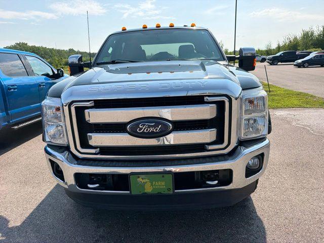 2016 Ford F-250 - $20,611
