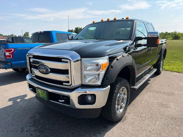 2016 Ford F-250 - $20,611