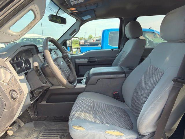 2016 Ford F-250 - $20,611