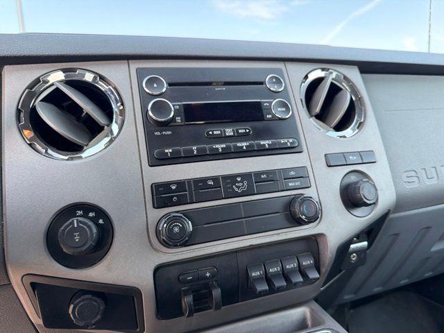 2016 Ford F-250 - $20,611