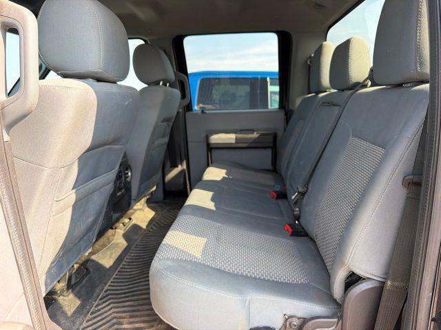 2016 Ford F-250 - $20,611