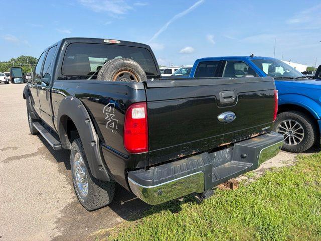 2016 Ford F-250 - $20,611