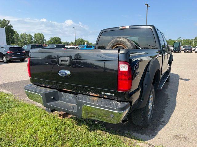 2016 Ford F-250 - $20,611