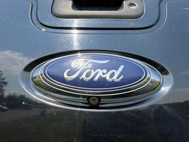 2016 Ford F-250 - $20,611