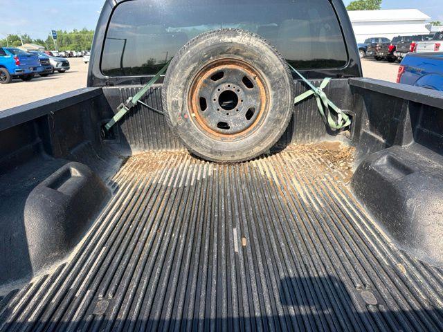 2016 Ford F-250 - $20,611