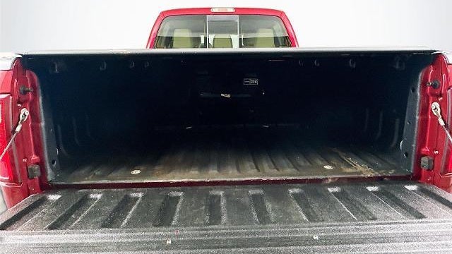 2016 Ford F-250 Super Duty XLT