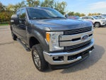2017 F-250 Super Duty Thumbnail 4