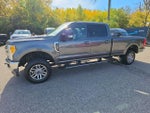 2017 F-250 Super Duty Thumbnail 16