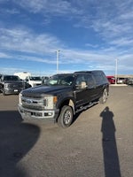 2017 F-250 Super Duty Thumbnail 1