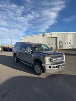 2017 F-250 Super Duty Thumbnail 2