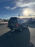 2017 F-250 Super Duty Thumbnail 3