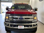 2017 F-250 Super Duty Thumbnail 3