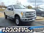 2017 F-250 Super Duty Thumbnail 1