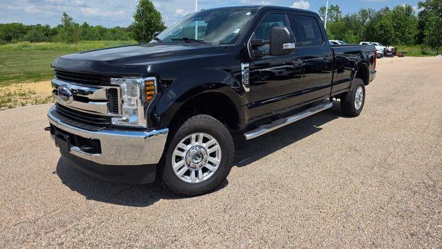 Preowned 2018 Ford F-250 Super Duty King Ranch for Sale