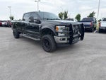 2019 F-250 Super Duty Thumbnail 1