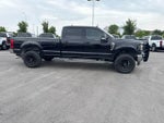 2019 F-250 Super Duty Thumbnail 2
