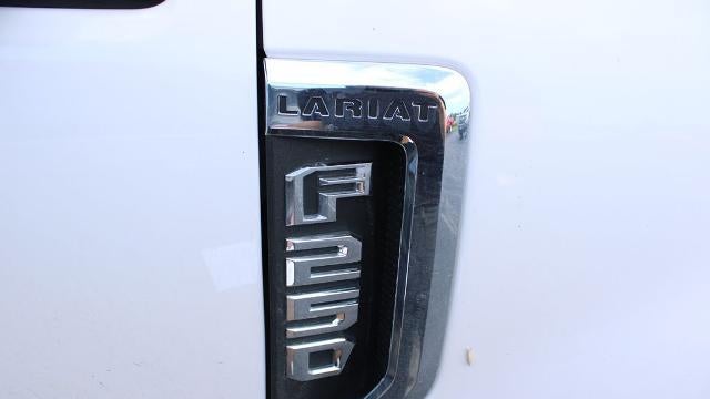 2019 Ford F-250 Super Duty King Ranch