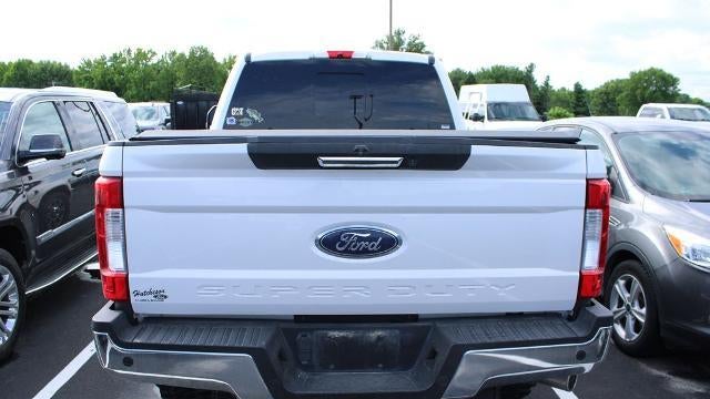 2019 Ford F-250 Super Duty King Ranch