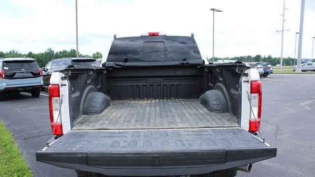 2019 Ford F-250 Super Duty King Ranch