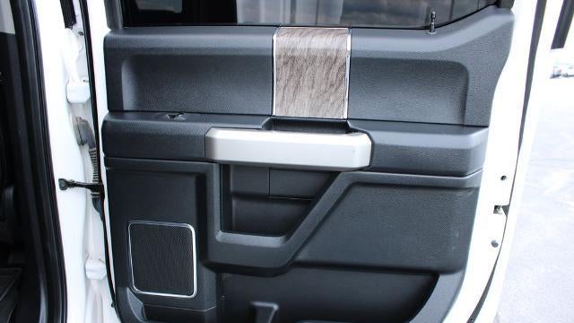 2019 Ford F-250 Super Duty King Ranch