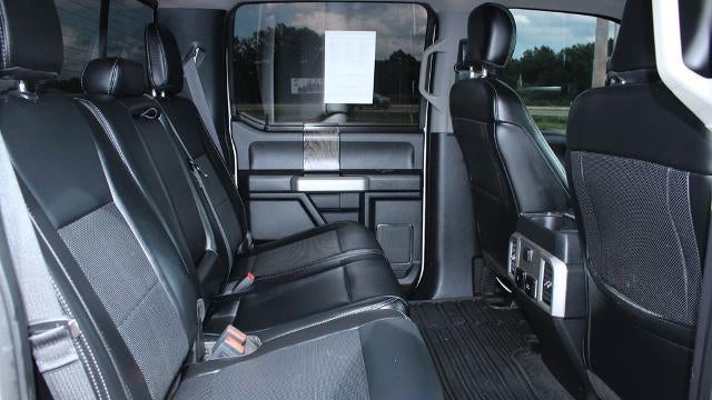 2019 Ford F-250 Super Duty King Ranch