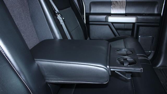 2019 Ford F-250 Super Duty King Ranch