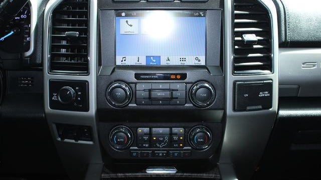 2019 Ford F-250 Super Duty King Ranch