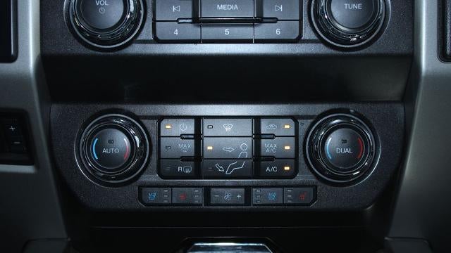 2019 Ford F-250 Super Duty King Ranch