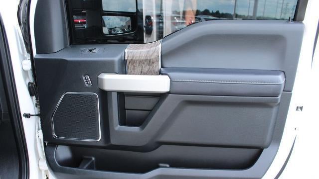 2019 Ford F-250 Super Duty King Ranch