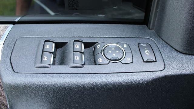 2019 Ford F-250 Super Duty King Ranch