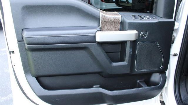 2019 Ford F-250 Super Duty King Ranch