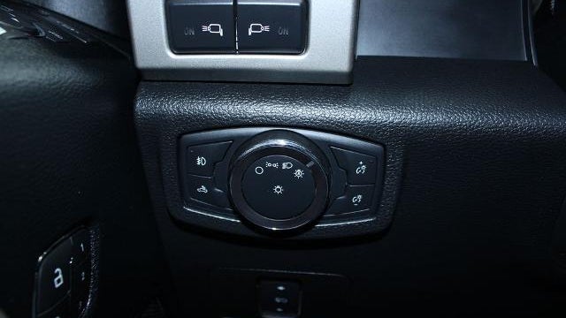 2019 Ford F-250 Super Duty King Ranch