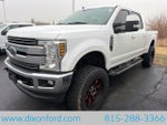 2019 F-250 Super Duty Thumbnail 1