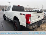 2019 F-250 Super Duty Thumbnail 3