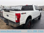 2019 F-250 Super Duty Thumbnail 5